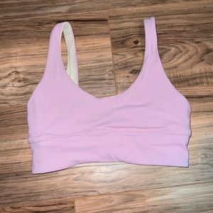 Lululemon Align Reversible Bra